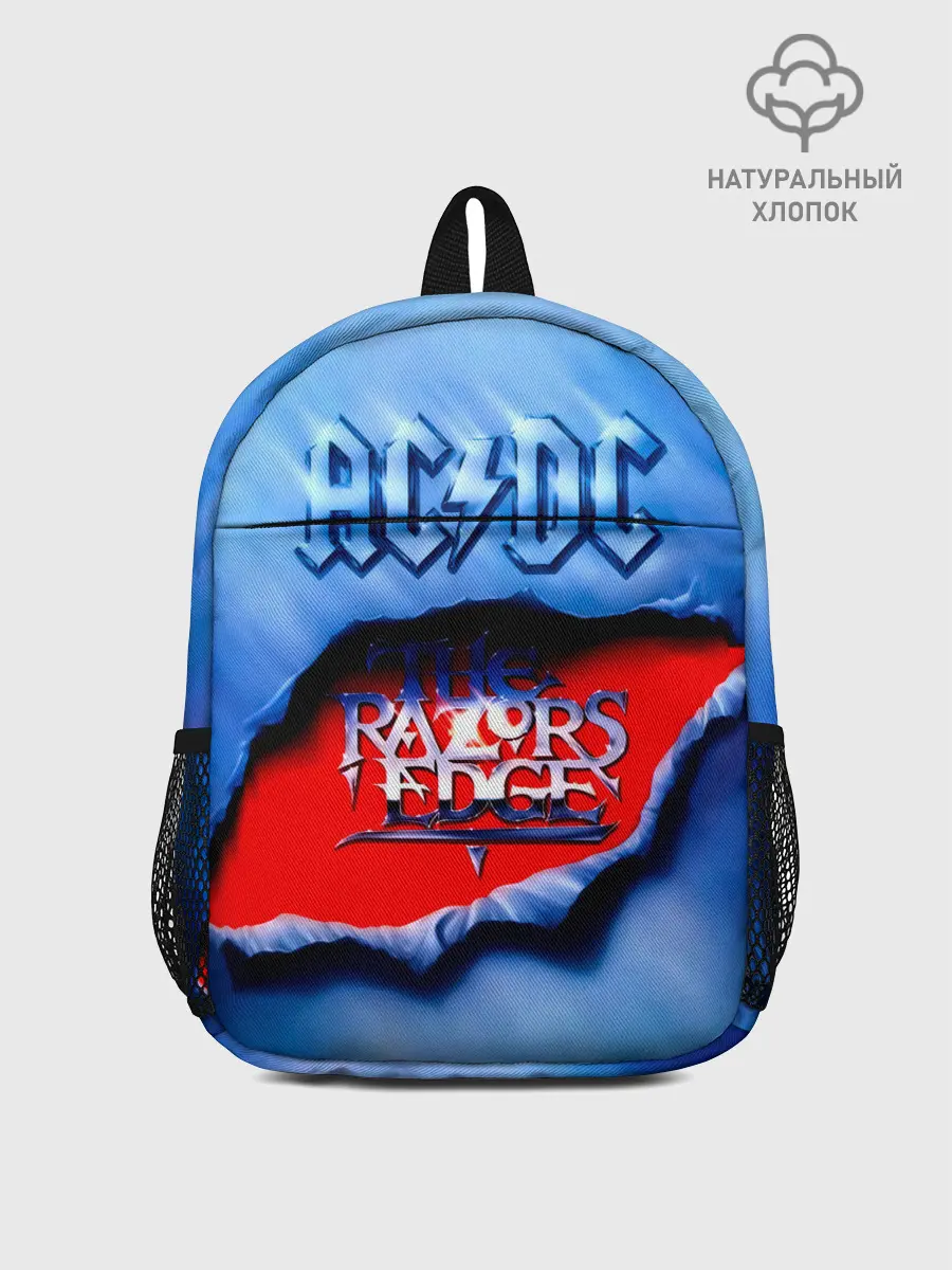 Рюкзак детский / AC/DC - The Razor’s Edge