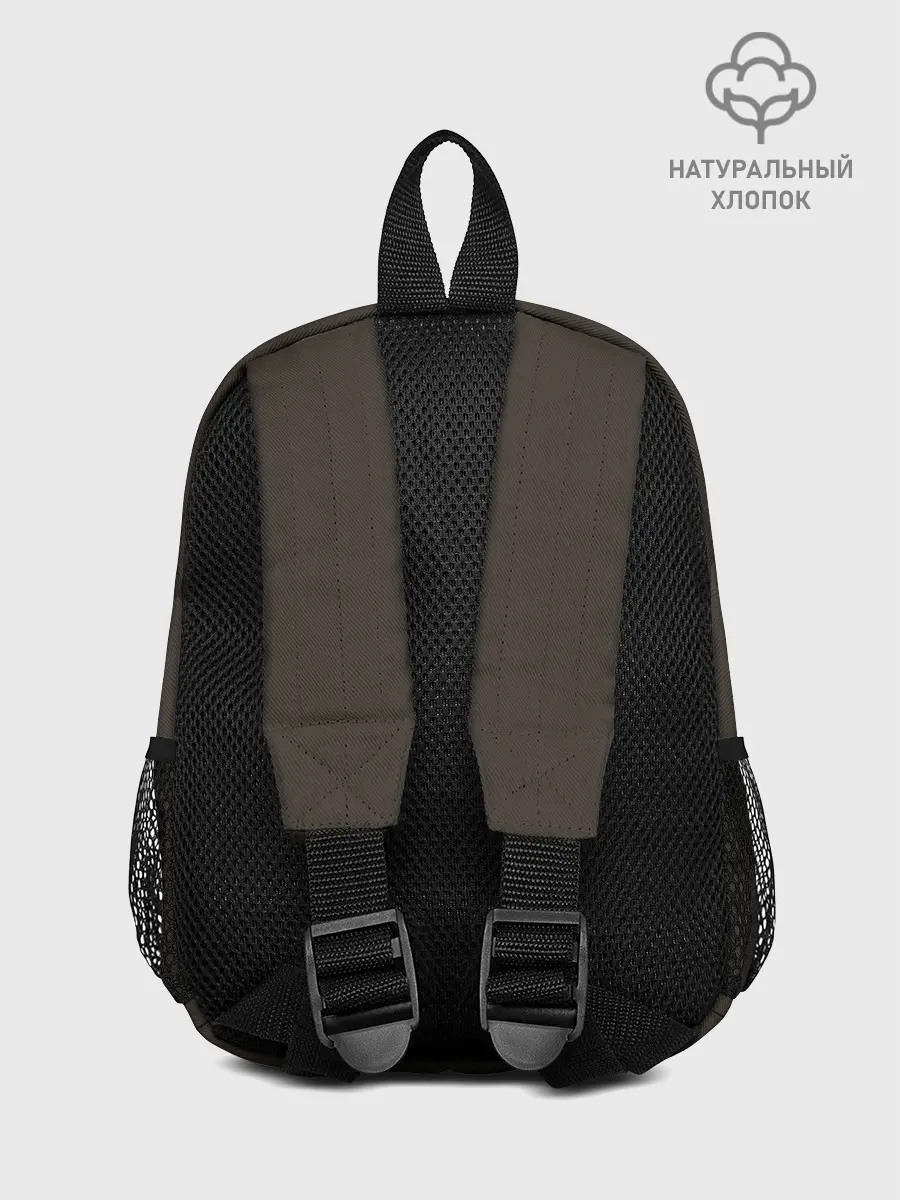 Рюкзак детский / Tie to Tardis