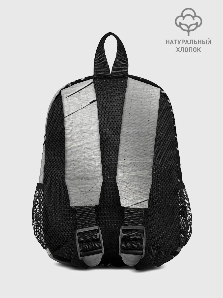 Рюкзак детский / THE WITCHER LOGO STEEL