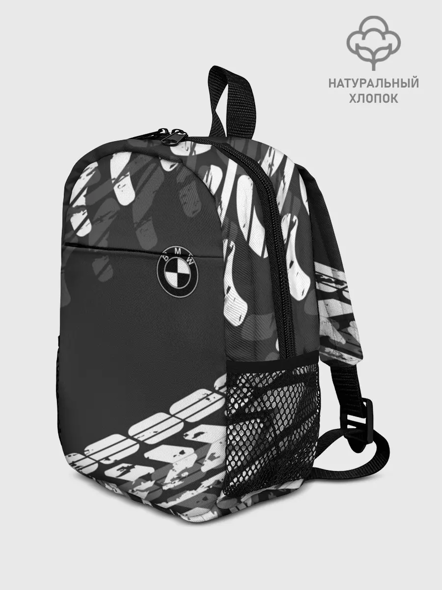 Рюкзак детский / БМВ | BMW TIRE TREAD