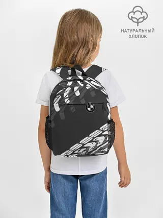 Рюкзак детский / БМВ | BMW TIRE TREAD