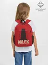 Рюкзак детский / Dalek