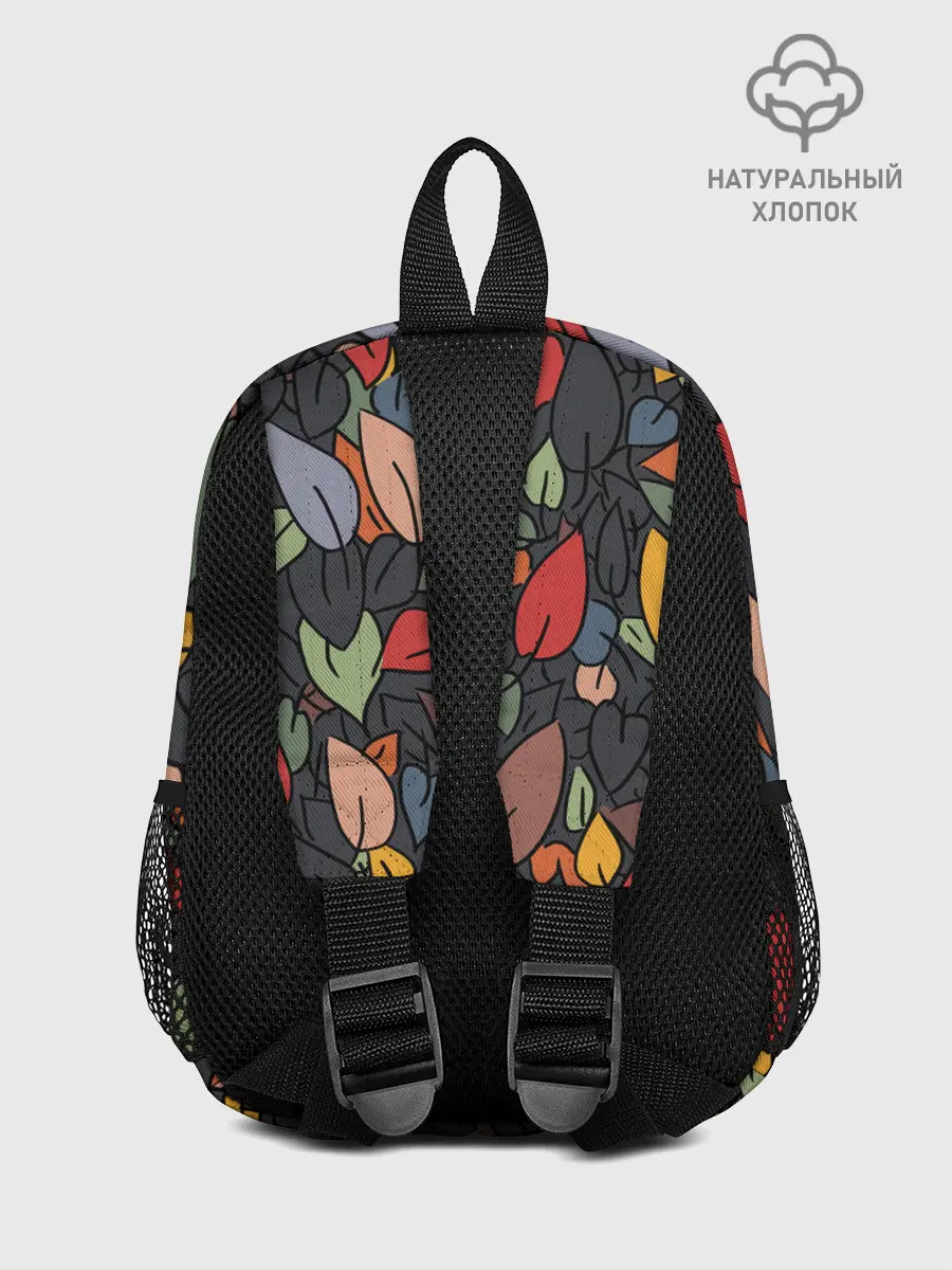 Рюкзак детский / Рисованная Осень