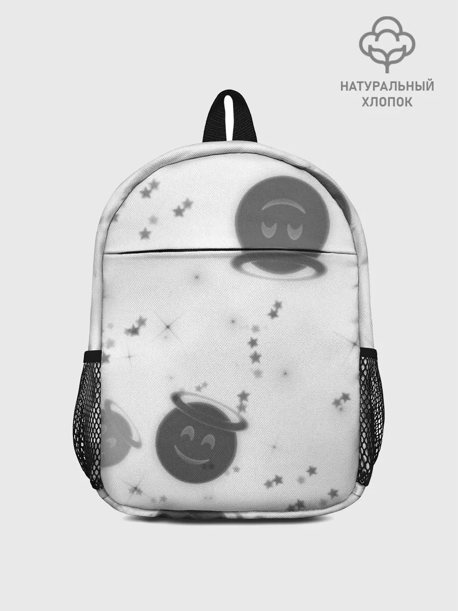 Рюкзак детский / Смайл