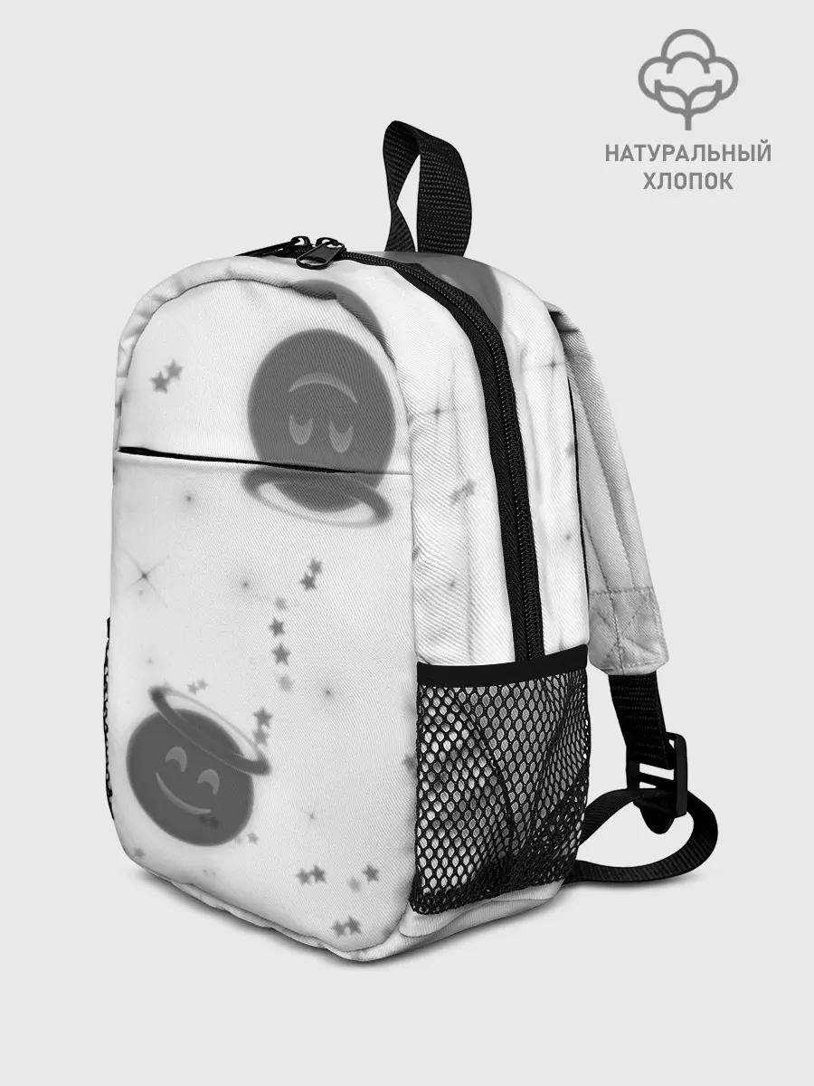 Рюкзак детский / Смайл