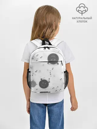 Рюкзак детский / Смайл