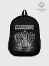 Рюкзак детский / SCORPIONS