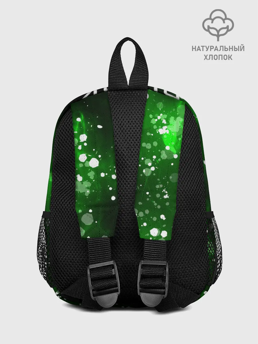 Рюкзак детский / Opposing Force | Адриан Шепард