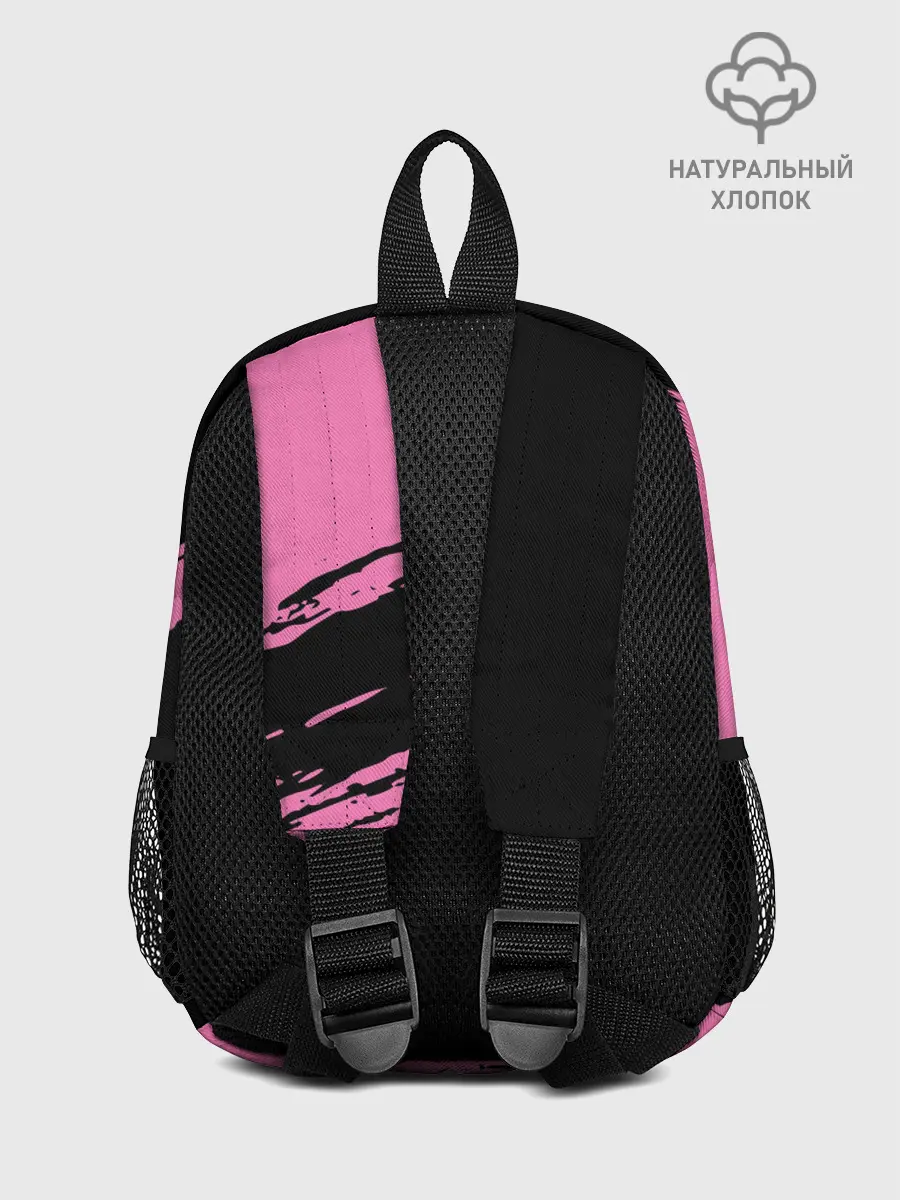 Рюкзак детский / BARBIE | ROBLOX | РОБЛОКС