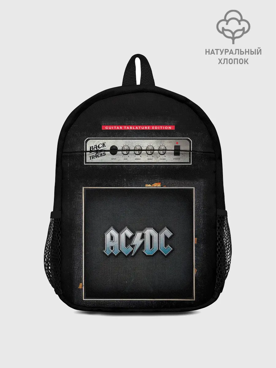 Рюкзак детский / Backtracks - AC/DC