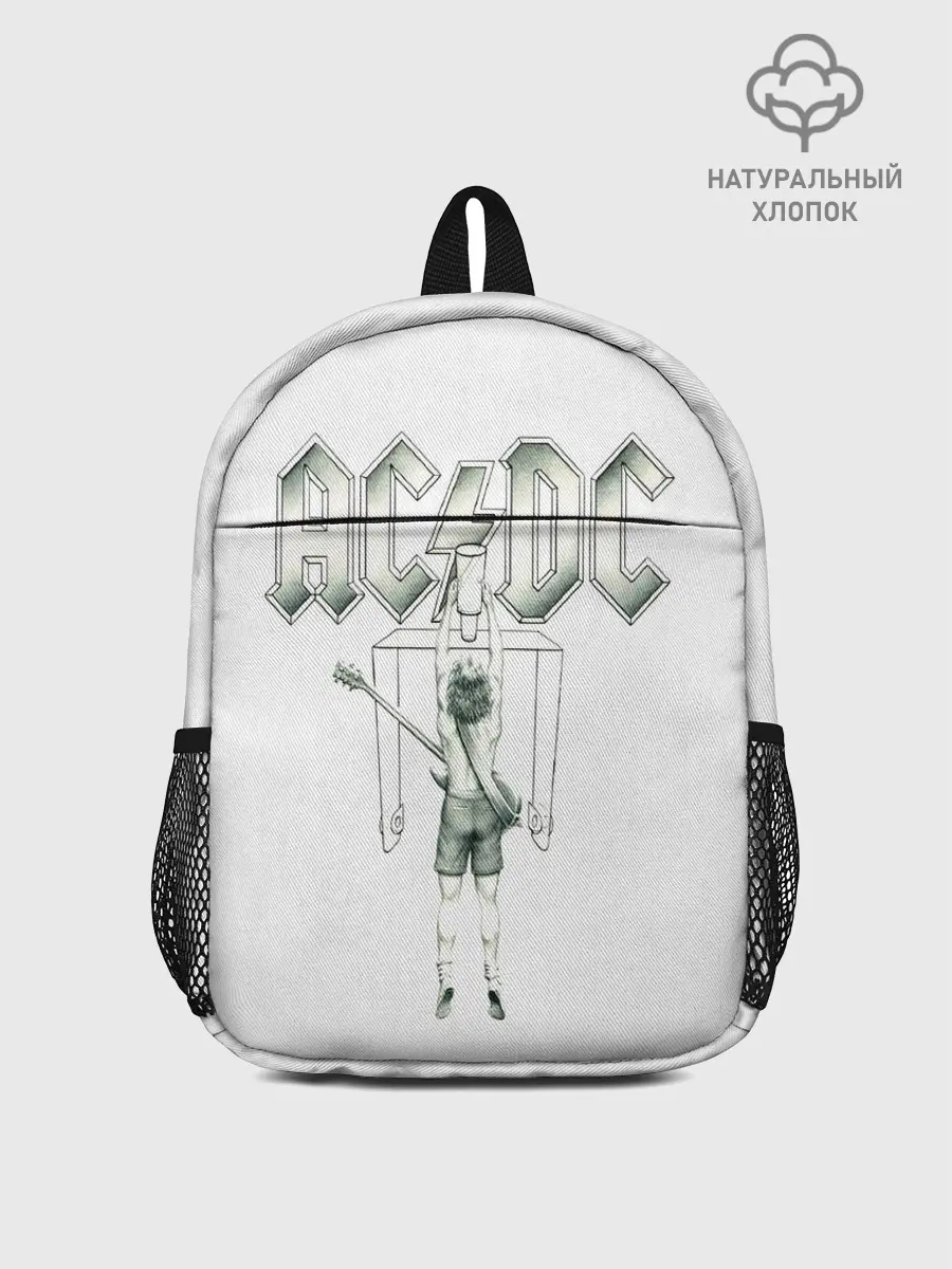 Рюкзак детский / Flick of the Switch AC/DC