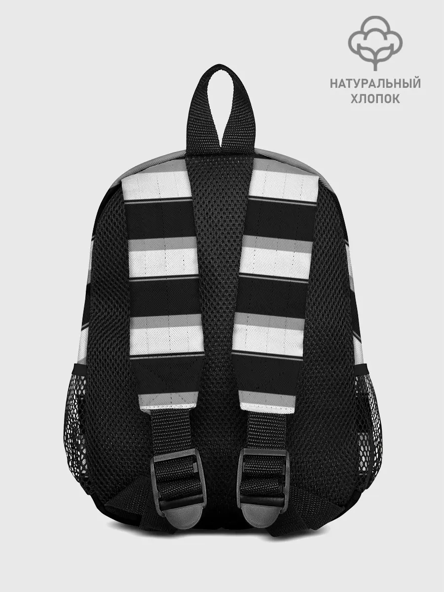 Рюкзак детский / Крутые Бобры