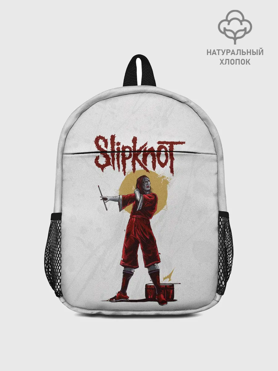 Рюкзак детский / SLIPKNOT | СЛИПКНОТ