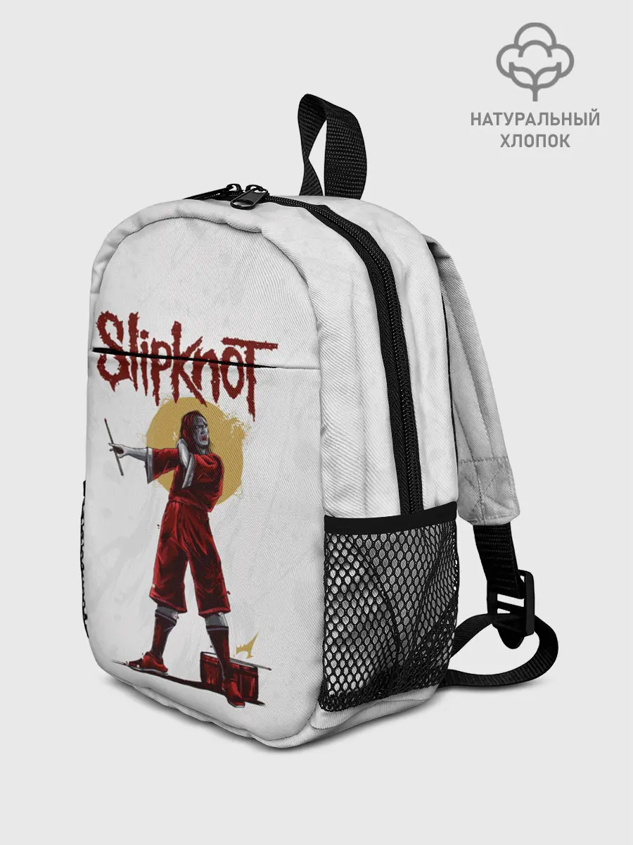 Рюкзак детский / SLIPKNOT | СЛИПКНОТ