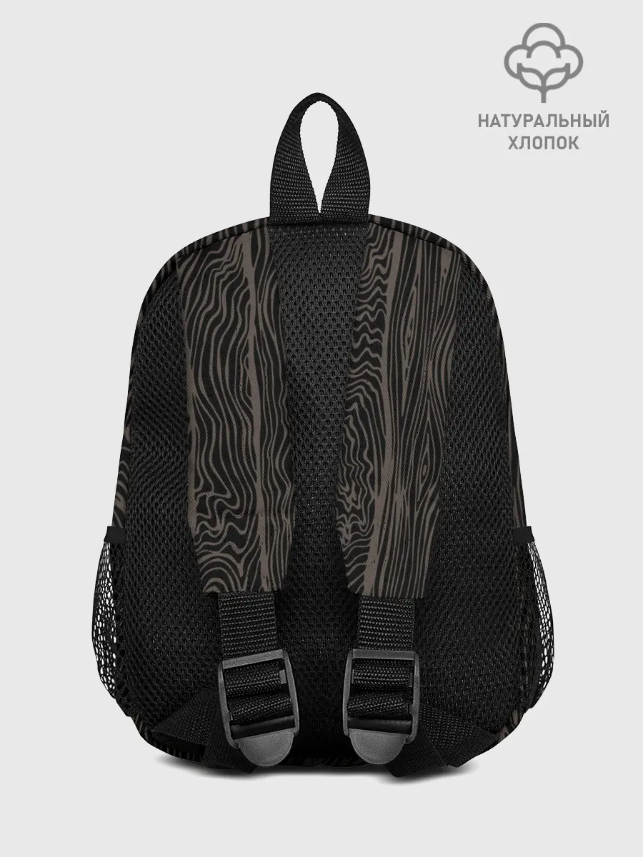 Рюкзак детский / Крутые Бобры