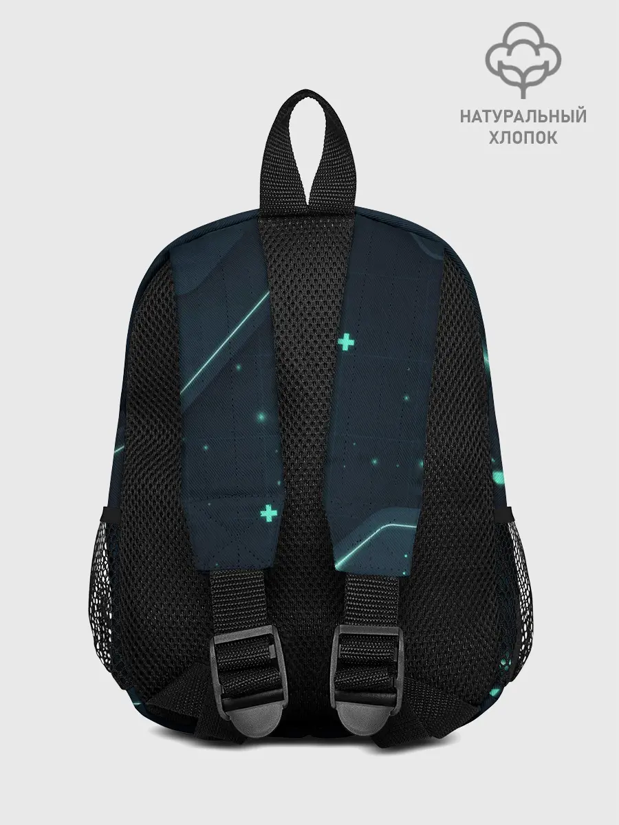 Рюкзак детский / BMW / БМВ