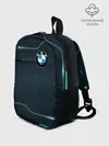 Рюкзак детский / BMW / БМВ