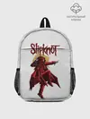 Рюкзак детский / SLIPKNOT | СЛИПКНОТ