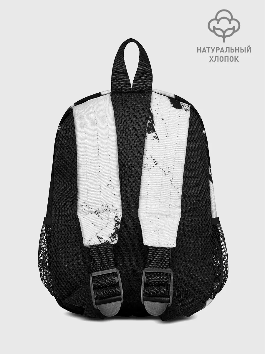 Рюкзак детский / ROBLOX | РОБЛОКС | LOGO