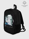 Рюкзак детский / Киллуа Охотник x охотник