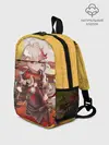 Рюкзак детский / Kaedehara Kazuha