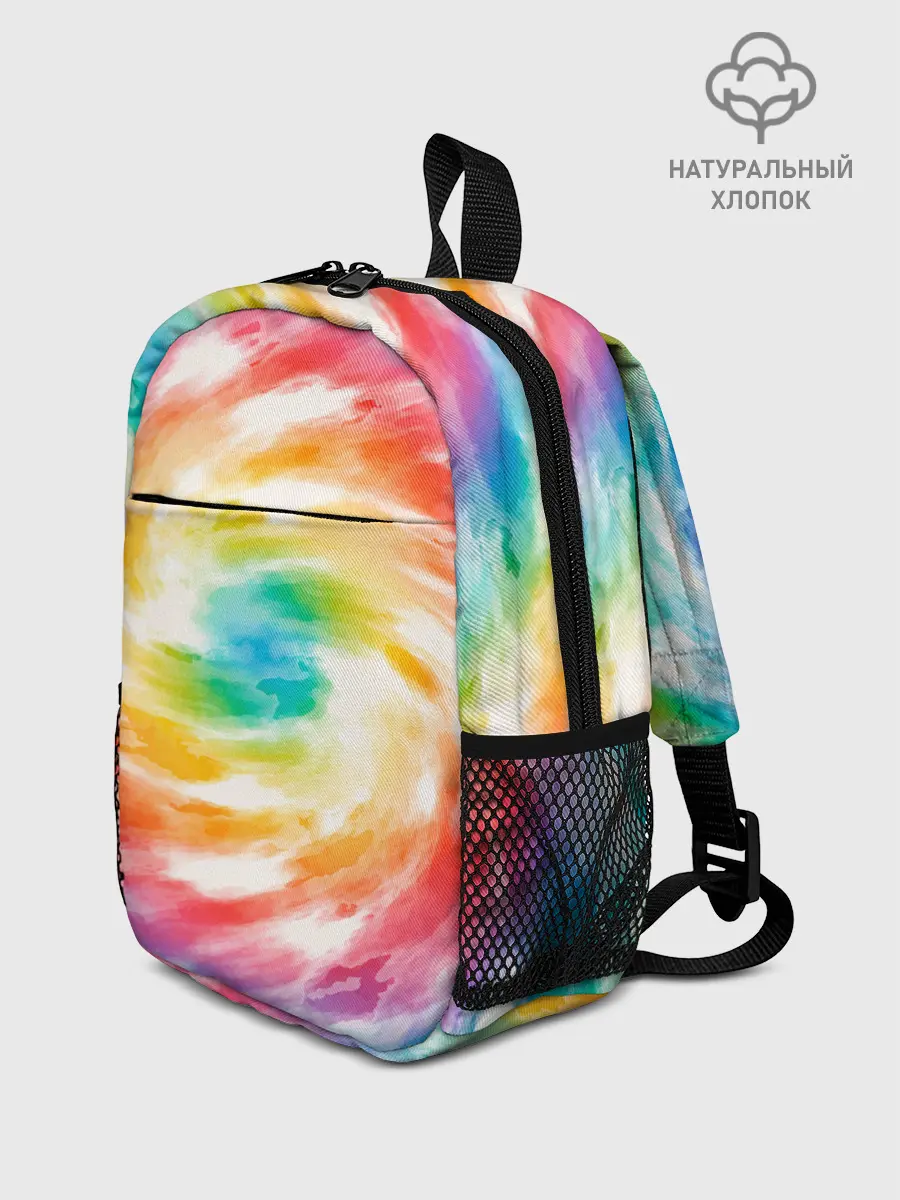 Рюкзак детский / РАДУЖНЫЙ УРАГАН | HURRICANE