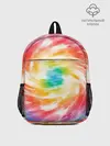 Рюкзак детский / РАДУЖНЫЙ УРАГАН | HURRICANE
