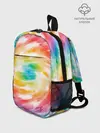 Рюкзак детский / РАДУЖНЫЙ УРАГАН | HURRICANE