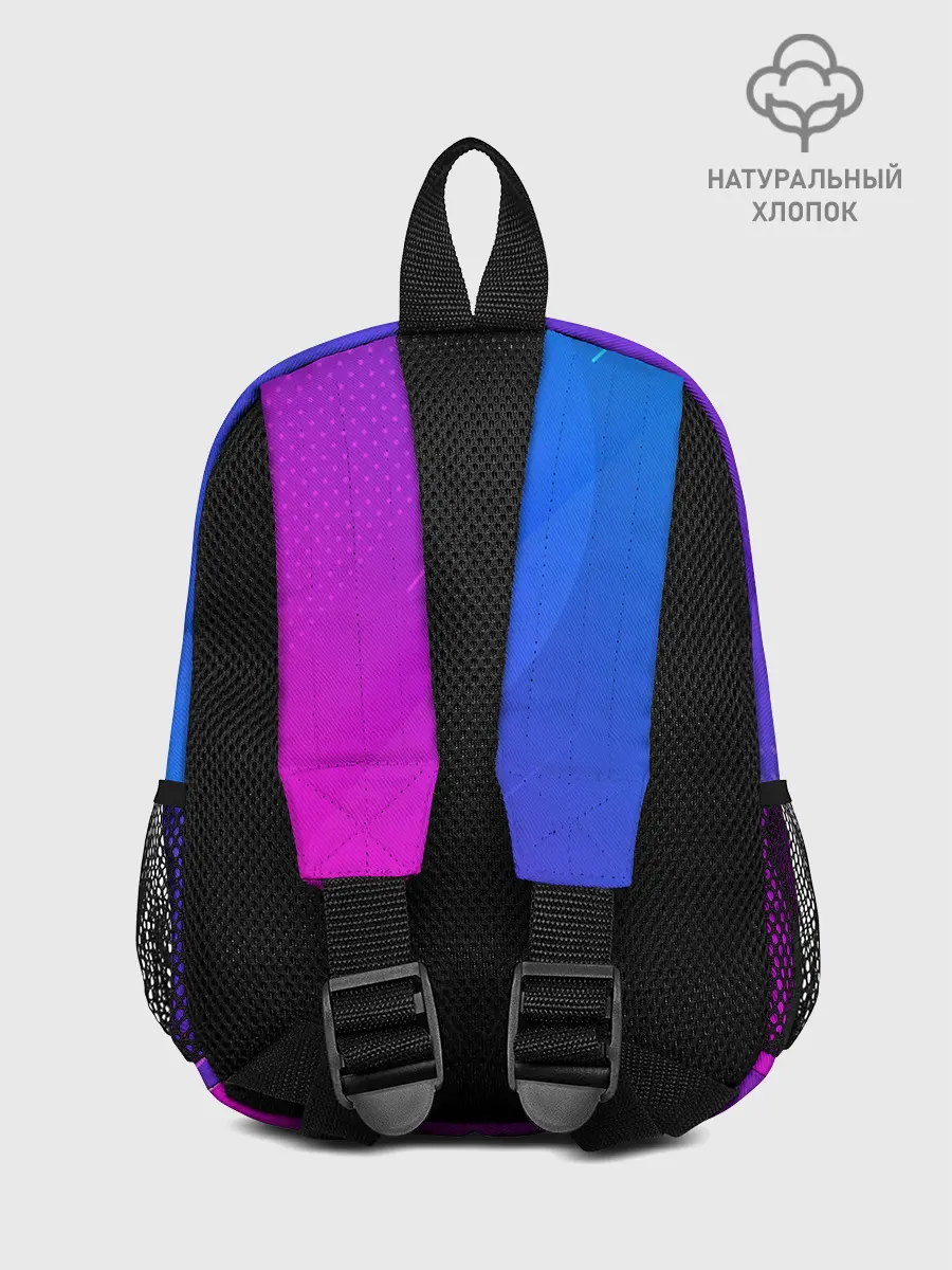 Рюкзак детский / ВСЕМ МИР | PEACE