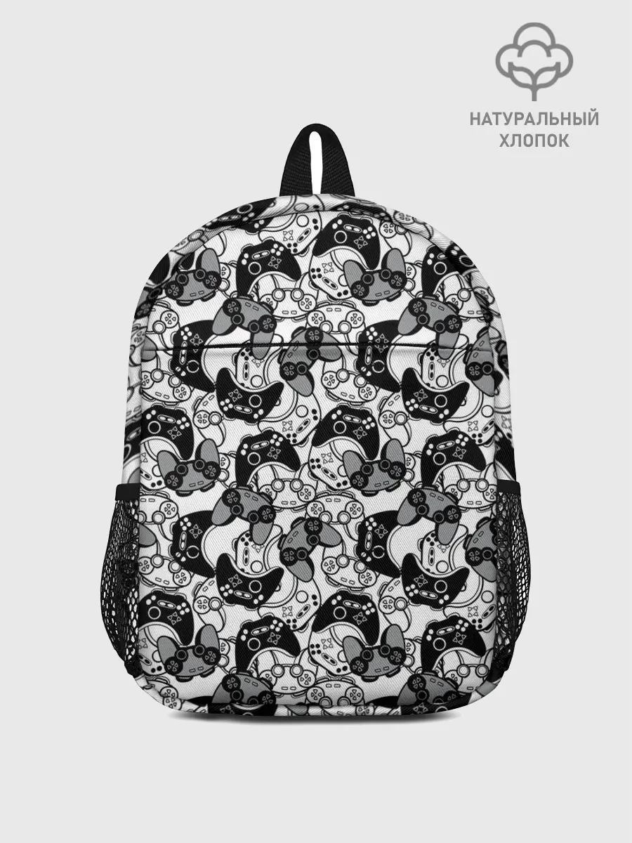 Рюкзак детский / Геймер