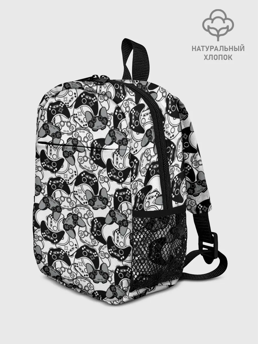 Рюкзак детский / Геймер