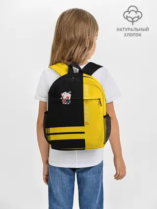 Рюкзак детский / Poker stars / Покер Старс