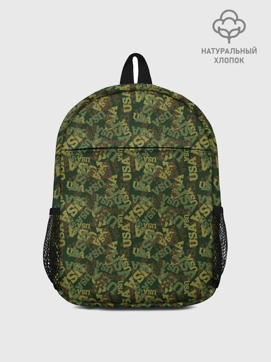 Рюкзак детский / USA