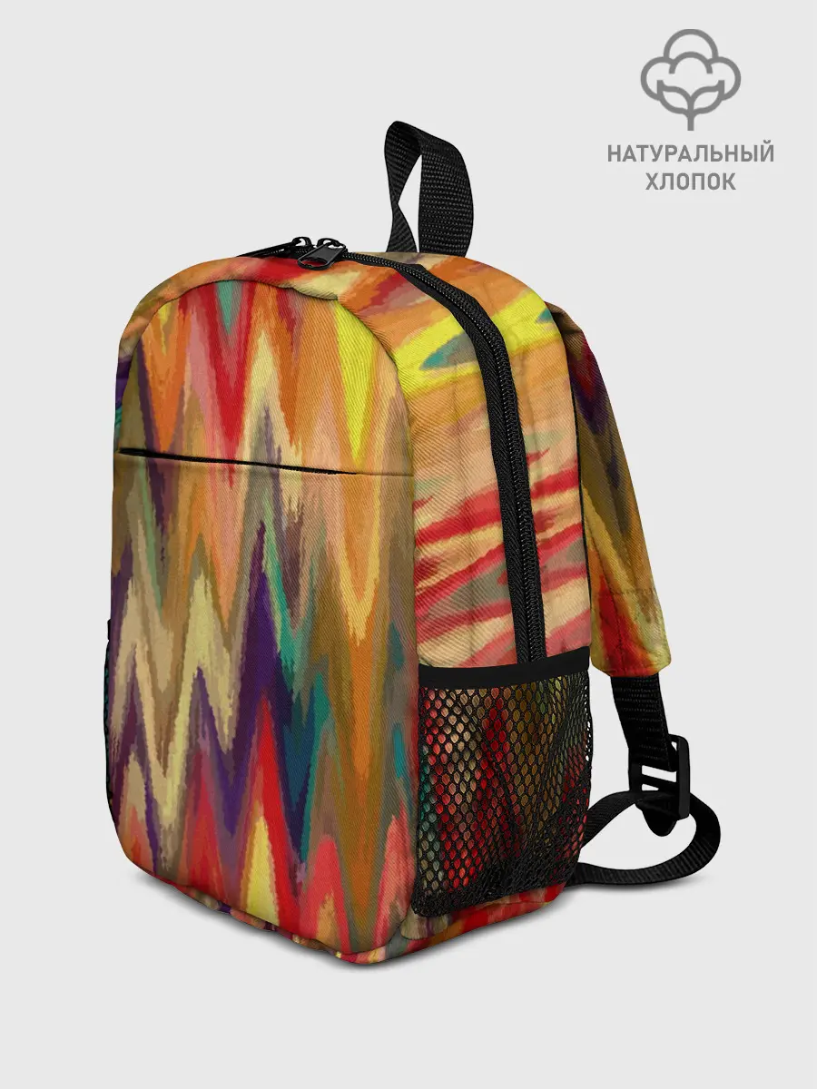 Рюкзак детский / Секрет иката