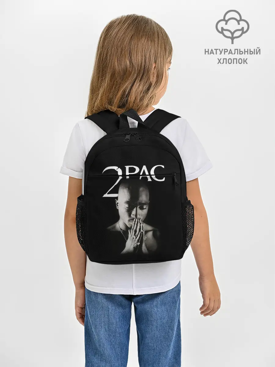 Рюкзак детский / TUPAC