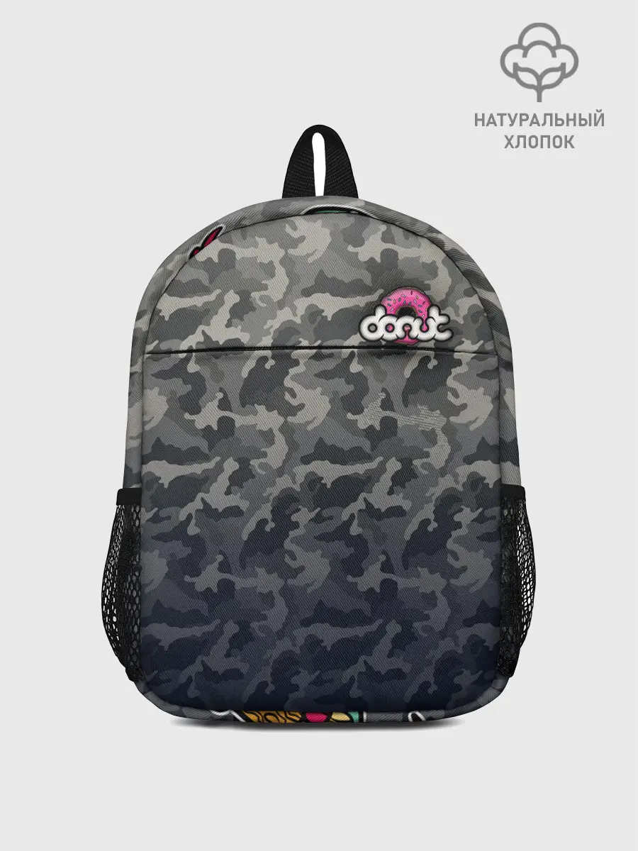 Рюкзак детский / Donut