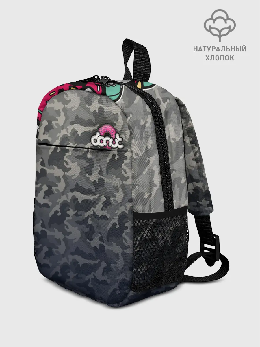 Рюкзак детский / Donut