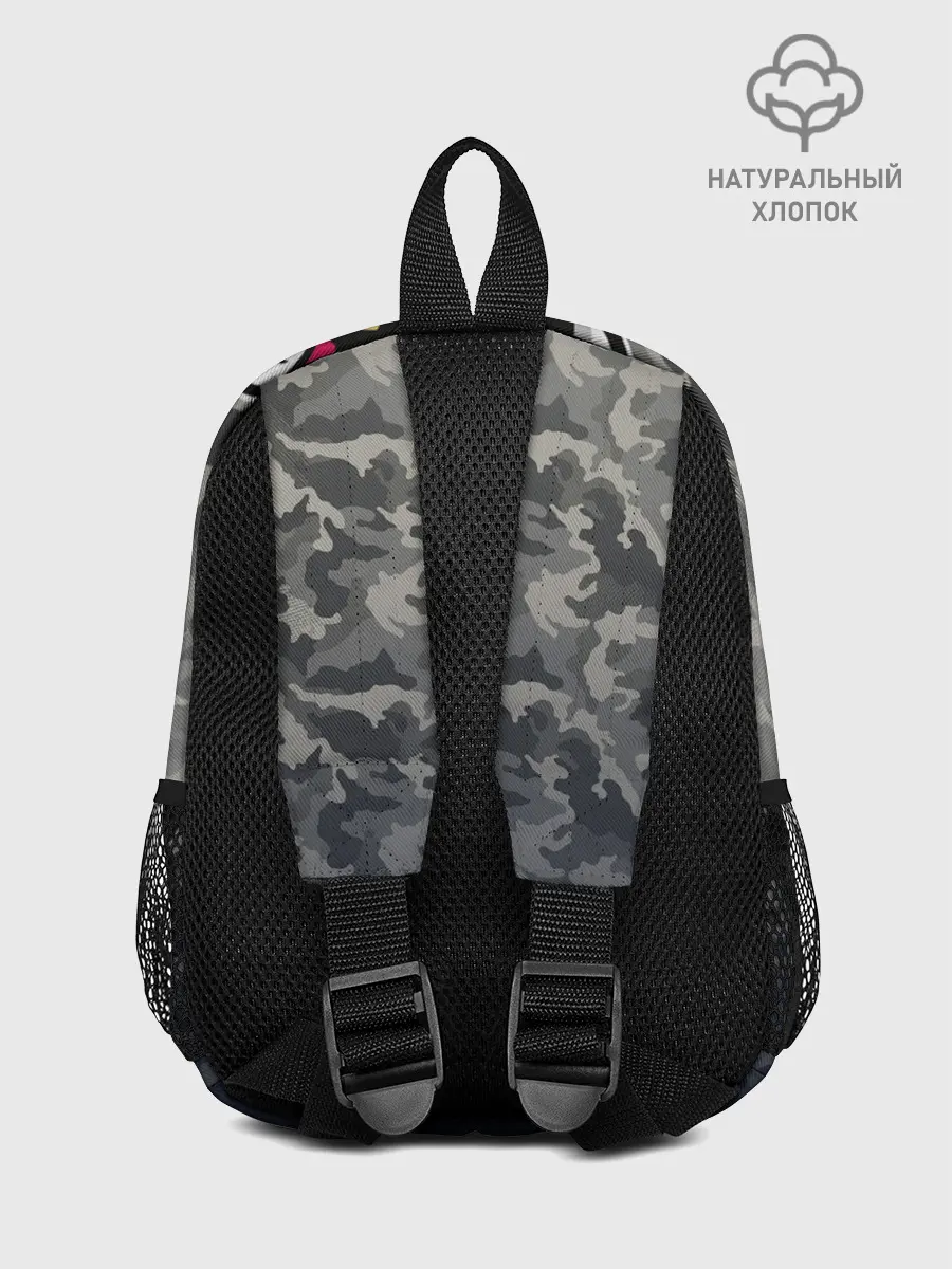 Рюкзак детский / Donut