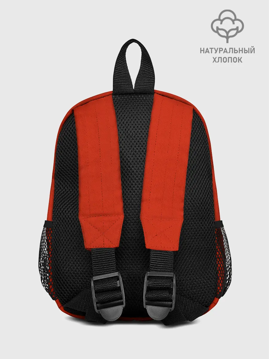 Рюкзак детский / Магическая битва Кугисаки Нобара