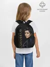 Рюкзак детский / Семейство Кардашьян