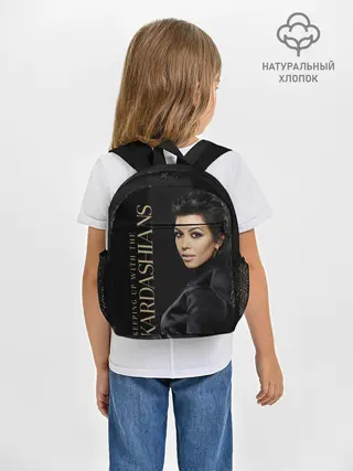 Рюкзак детский / Семейство Кардашьян