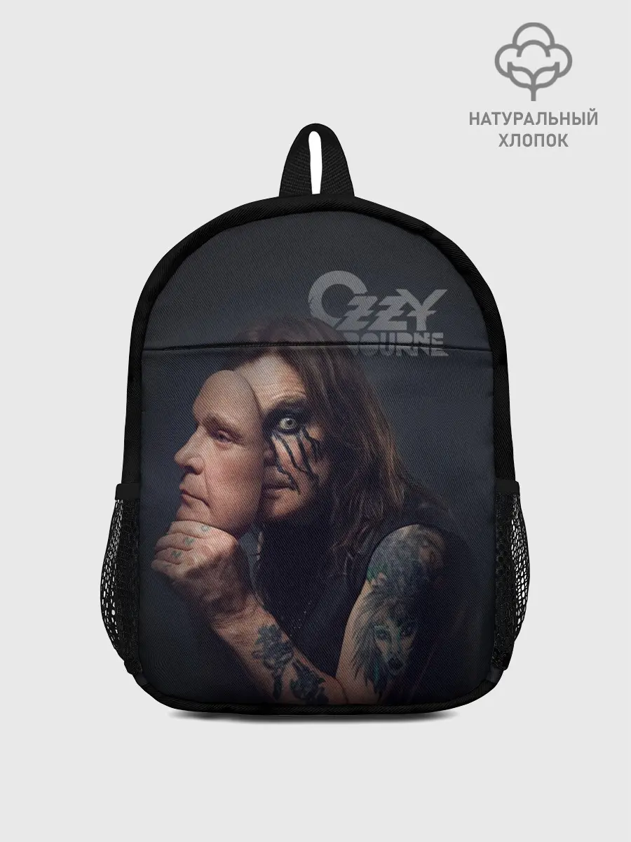 Рюкзак детский / Ozzy Osbourne