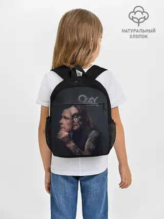 Рюкзак детский / Ozzy Osbourne
