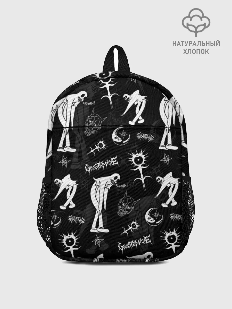 Рюкзак детский / Ghostemane