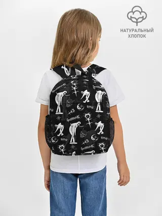 Рюкзак детский / Ghostemane