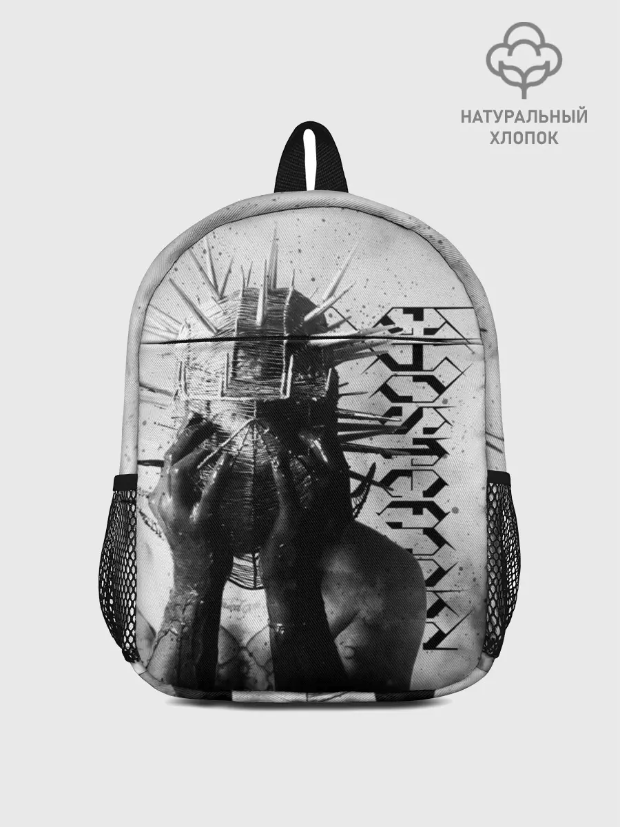 Рюкзак детский / Ghostemane