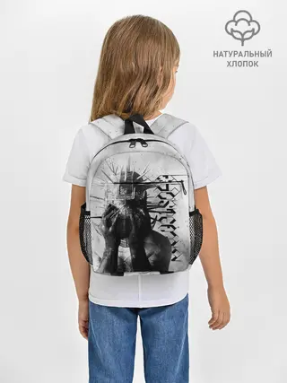 Рюкзак детский / Ghostemane
