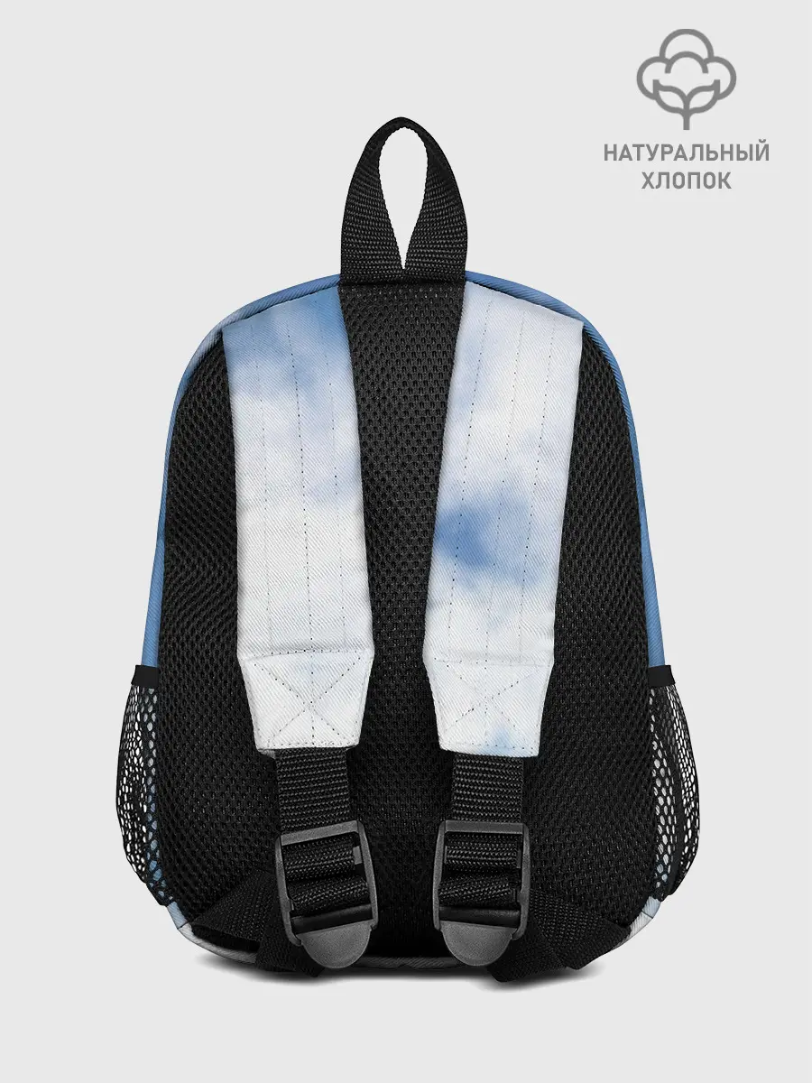 Рюкзак детский / Воздух