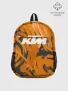 Рюкзак детский / KTM | КТМ