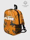 Рюкзак детский / KTM | КТМ